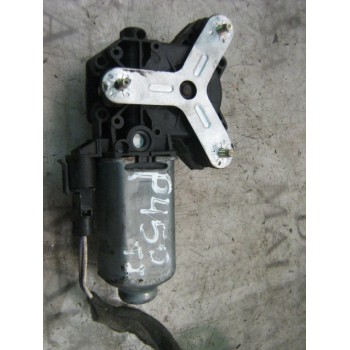 MOTOR ELEVALUNAS TRASERO IZQUIERDO 