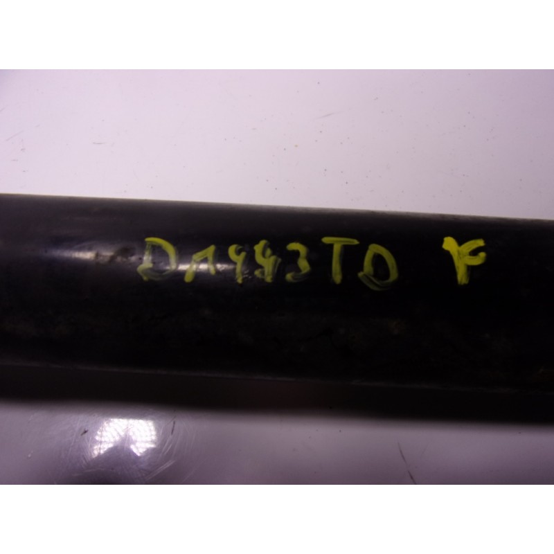 Recambio de amortiguador trasero derecho para hyundai i40 1.7 crdi cat referencia OEM IAM 553113Z710 553113Z710 