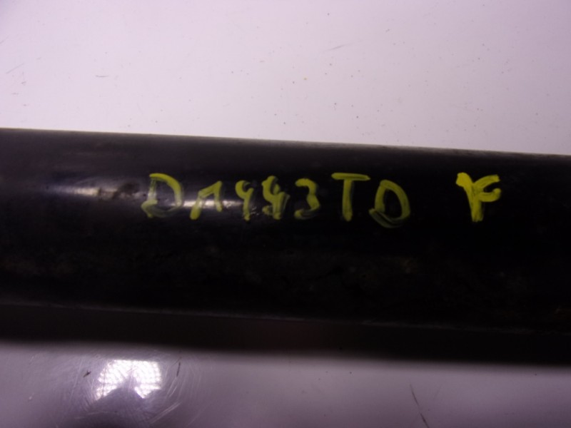 Recambio de amortiguador trasero derecho para hyundai i40 1.7 crdi cat referencia OEM IAM 553113Z710 553113Z710 