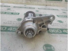 Recambio de motor arranque para seat ibiza (6l1) 1.4 16v referencia OEM IAM    2