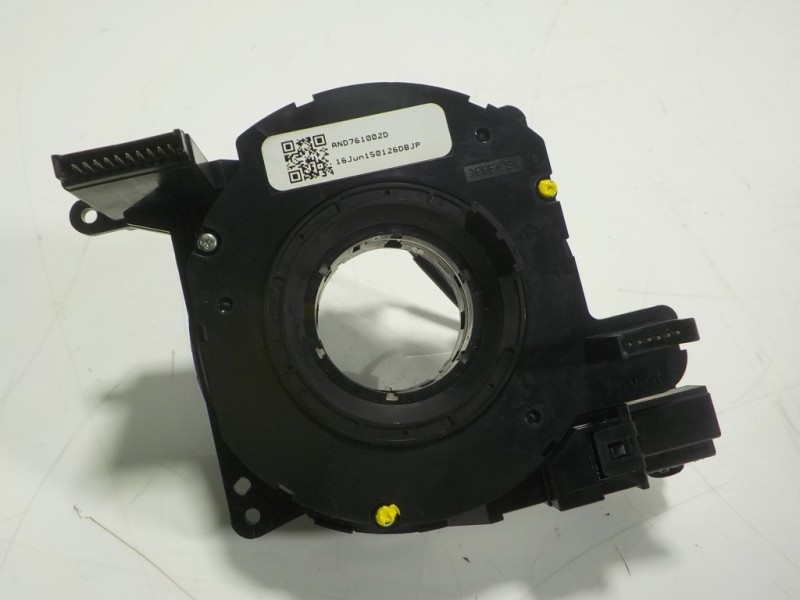 Recambio de anillo airbag para ford focus lim. 1.0 ecoboost cat referencia OEM IAM 1881389 ZWAC30123A 