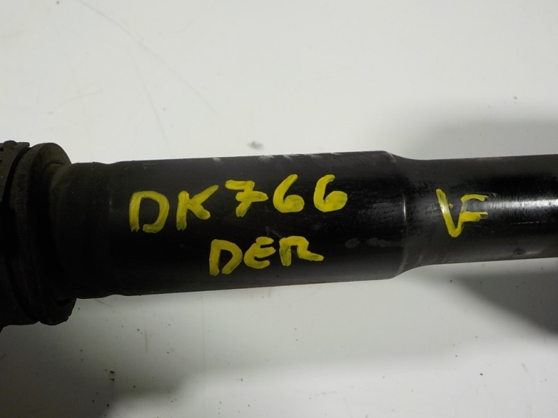 Recambio de transmision derecha para hyundai i40 1.7 crdi cat referencia OEM IAM 495013Z450 495013Z450 