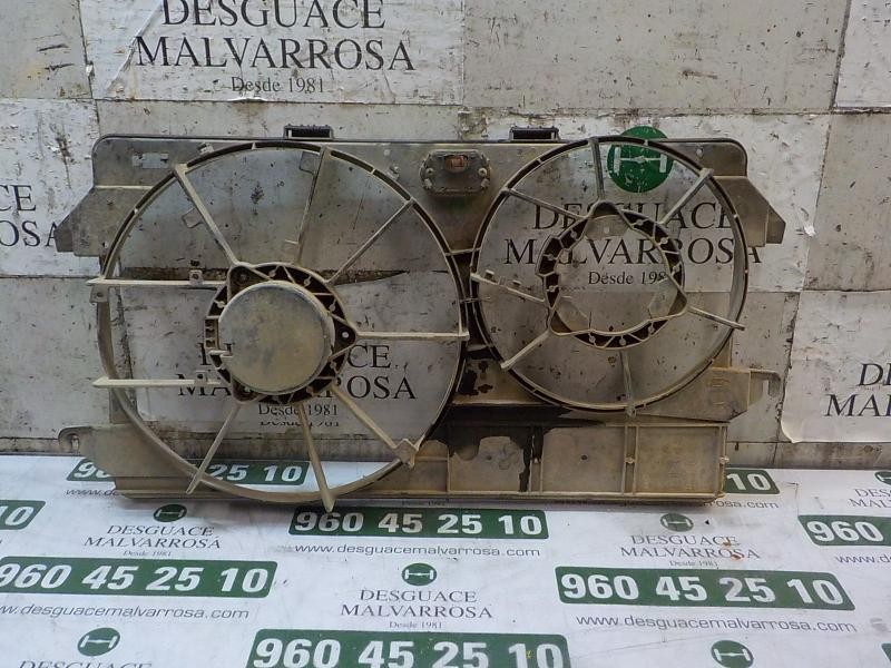 Recambio de canalizador aire para ford tourneo connect (tc7) kombi corta referencia OEM IAM   