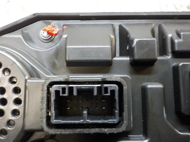 Recambio de cuadro instrumentos para toyota auris hybrid business referencia OEM IAM 83800F2E63 83800F2E62 