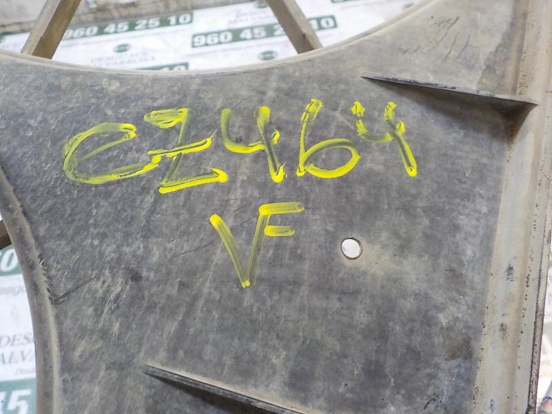 Recambio de canalizador aire para ford tourneo connect (tc7) kombi corta referencia OEM IAM   