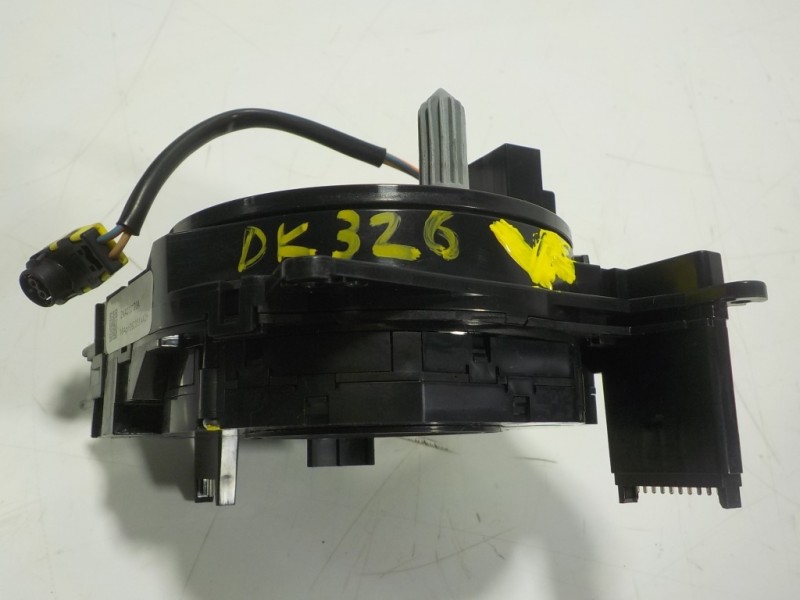 Recambio de anillo airbag para ford focus lim. 1.0 ecoboost cat referencia OEM IAM 1881389 ZWAC30123A 