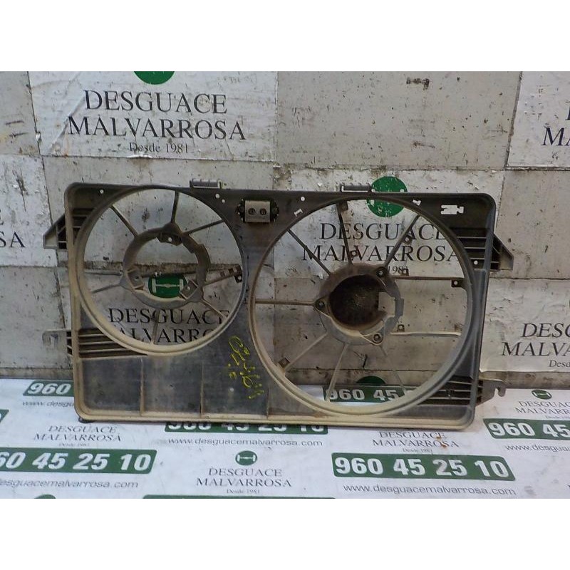 Recambio de canalizador aire para ford tourneo connect (tc7) kombi corta referencia OEM IAM   