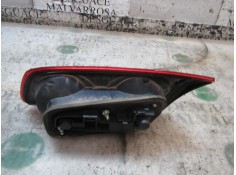 Recambio de piloto trasero izquierdo interior para fiat croma (194) 2.4 20v multijet emotion referencia OEM IAM 51727252   2