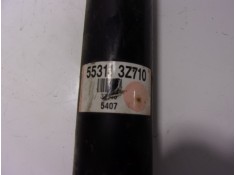 Recambio de amortiguador trasero izquierdo para hyundai i40 1.7 crdi cat referencia OEM IAM 553113Z710 553113Z710  2