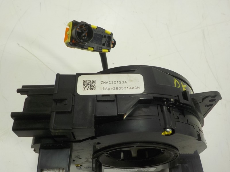 Recambio de anillo airbag para ford focus lim. 1.0 ecoboost cat referencia OEM IAM 1881389 ZWAC30123A 