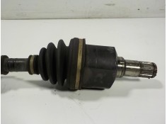 Recambio de transmision izquierda para hyundai i40 1.7 crdi cat referencia OEM IAM 495003Z400 4950032400  2