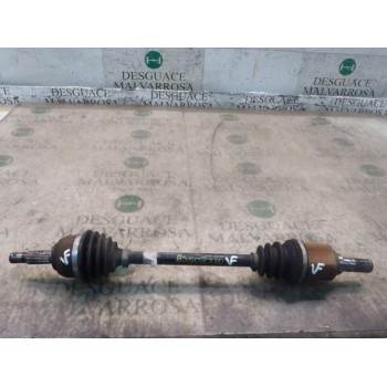 TRANSMISION IZQUIERDA 