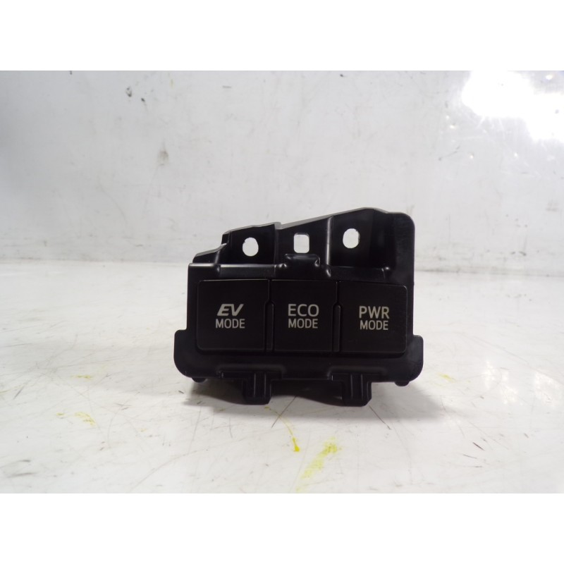 Recambio de modulo electronico para toyota auris 1.8 16v cat (híbrido) referencia OEM IAM 8497002090  