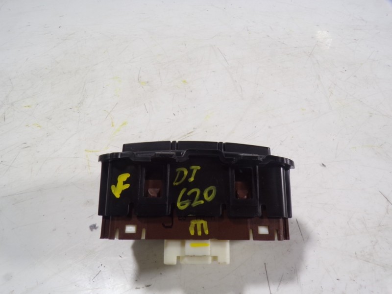 Recambio de modulo electronico para toyota auris 1.8 16v cat (híbrido) referencia OEM IAM 8497002090  