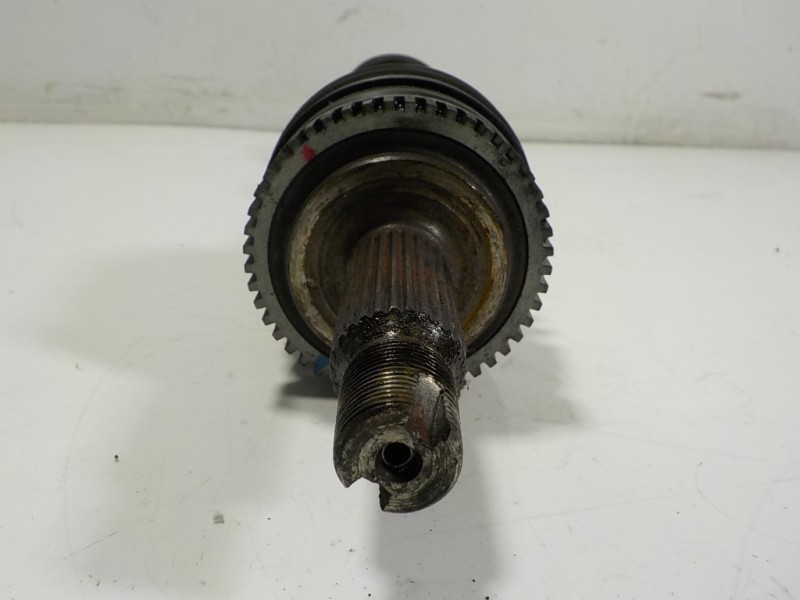 Recambio de transmision izquierda para hyundai i40 1.7 crdi cat referencia OEM IAM 495003Z400 4950032400 