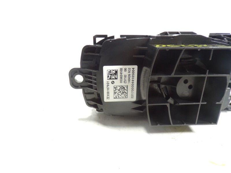 Recambio de mando multifuncion para mini mini 5-trg. (f55) cooper d referencia OEM IAM 65829381679 ZE9398167901 