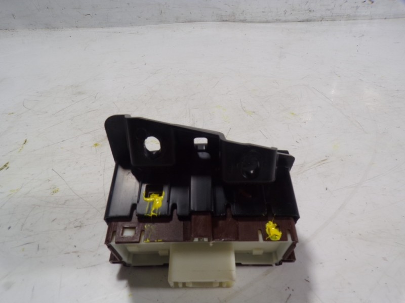 Recambio de modulo electronico para toyota auris 1.8 16v cat (híbrido) referencia OEM IAM 8497002090  