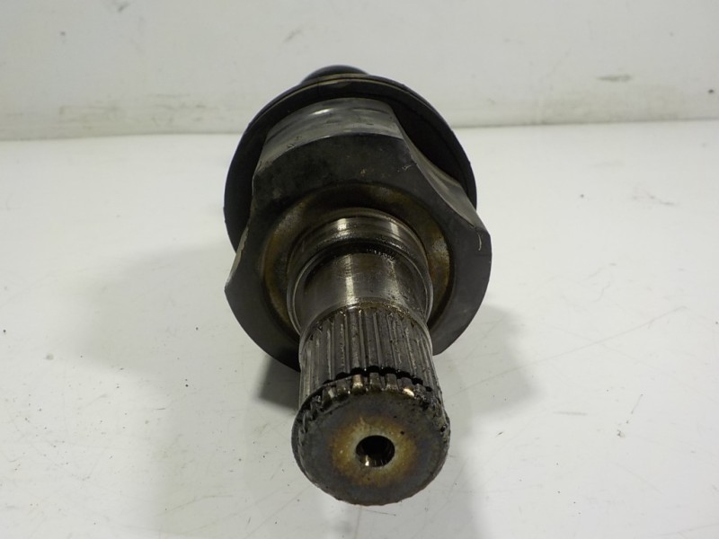 Recambio de transmision izquierda para hyundai i40 1.7 crdi cat referencia OEM IAM 495003Z400 4950032400 