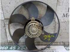 Recambio de electroventilador para ford tourneo connect (tc7) kombi corta referencia OEM IAM    2