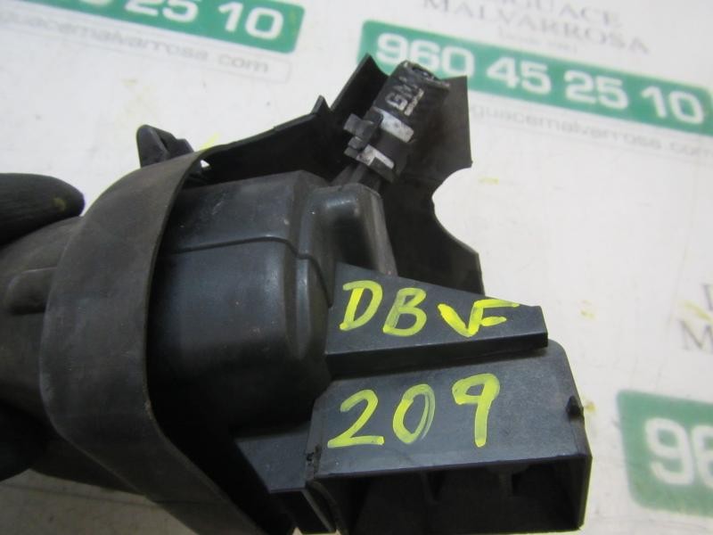 Recambio de deposito servo para opel insignia berlina edition referencia OEM IAM 13278247  