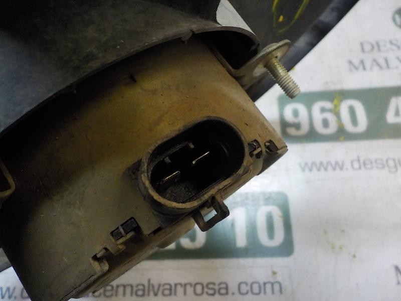 Recambio de electroventilador para ford tourneo connect (tc7) kombi corta referencia OEM IAM   