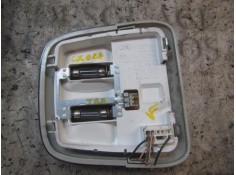 Recambio de piloto interior para fiat croma (194) 2.4 20v multijet emotion referencia OEM IAM 735398544   2