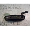 Recambio de maneta exterior trasera derecha para fiat punto berlina (188) 1.2 8v dynamic referencia OEM IAM   