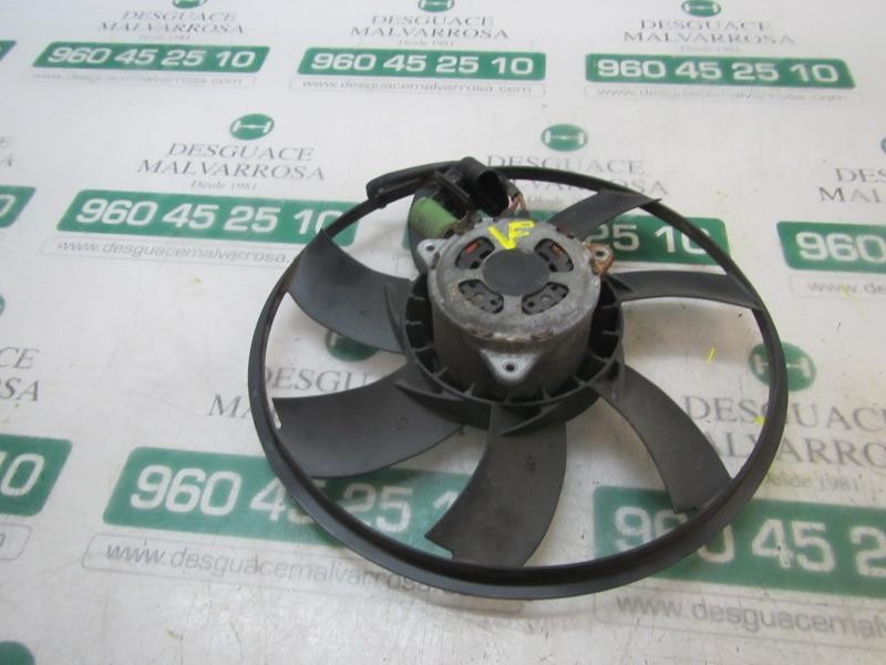 Recambio de electroventilador para opel insignia berlina edition referencia OEM IAM  P3612003 P3612003