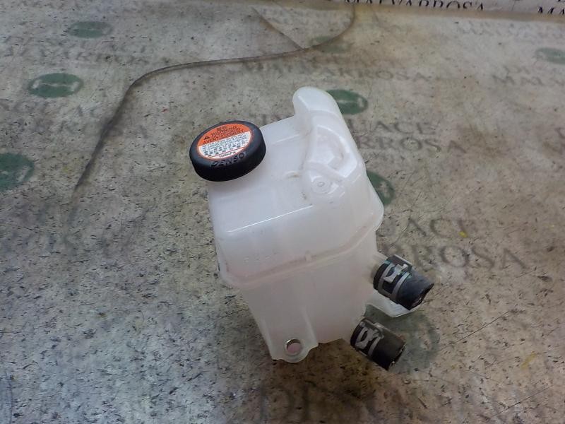 Recambio de deposito expansion para toyota auris hybrid business referencia OEM IAM G91H002011  