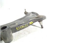 Recambio de brazo suspension inferior delantero izquierdo para mini mini (r56) cooper d referencia OEM IAM 31126772301   2
