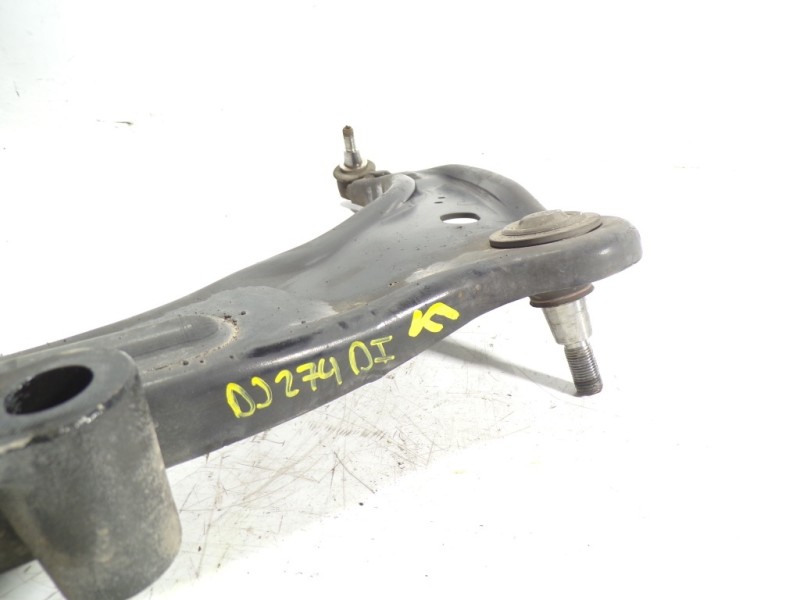 Recambio de brazo suspension inferior delantero izquierdo para mini mini (r56) cooper d referencia OEM IAM 31126772301  