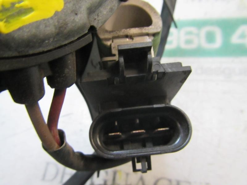 Recambio de electroventilador para opel insignia berlina edition referencia OEM IAM  P3612003 P3612003