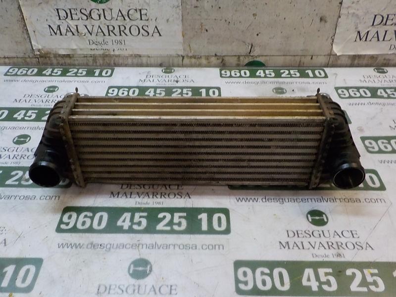 Recambio de intercooler para ford tourneo connect (tc7) kombi corta referencia OEM IAM   