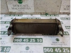 Recambio de intercooler para ford tourneo connect (tc7) kombi corta referencia OEM IAM    2