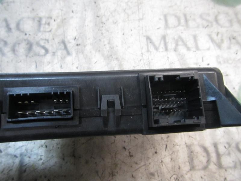 Recambio de modulo electronico para fiat croma (194) 2.4 20v multijet emotion referencia OEM IAM  46831445 