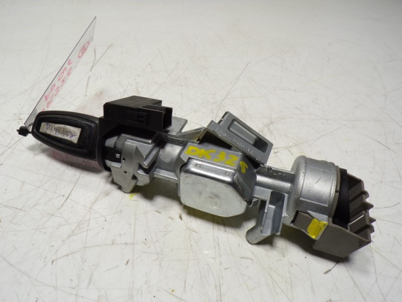 Recambio de antirrobo para ford focus lim. 1.0 ecoboost cat referencia OEM IAM 1681167 6E5T15607CA 