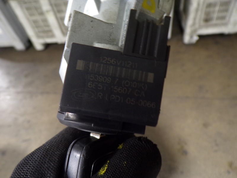 Recambio de antirrobo para ford focus lim. 1.0 ecoboost cat referencia OEM IAM 1681167 6E5T15607CA 