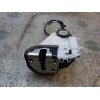 Recambio de cerradura puerta trasera izquierda para toyota yaris 1.4 turbodiesel cat referencia OEM IAM 690600D060  