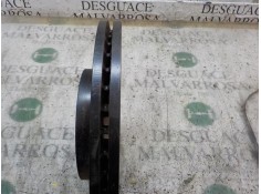 Recambio de disco freno delantero para toyota auris hybrid business referencia OEM IAM 4351202330   2