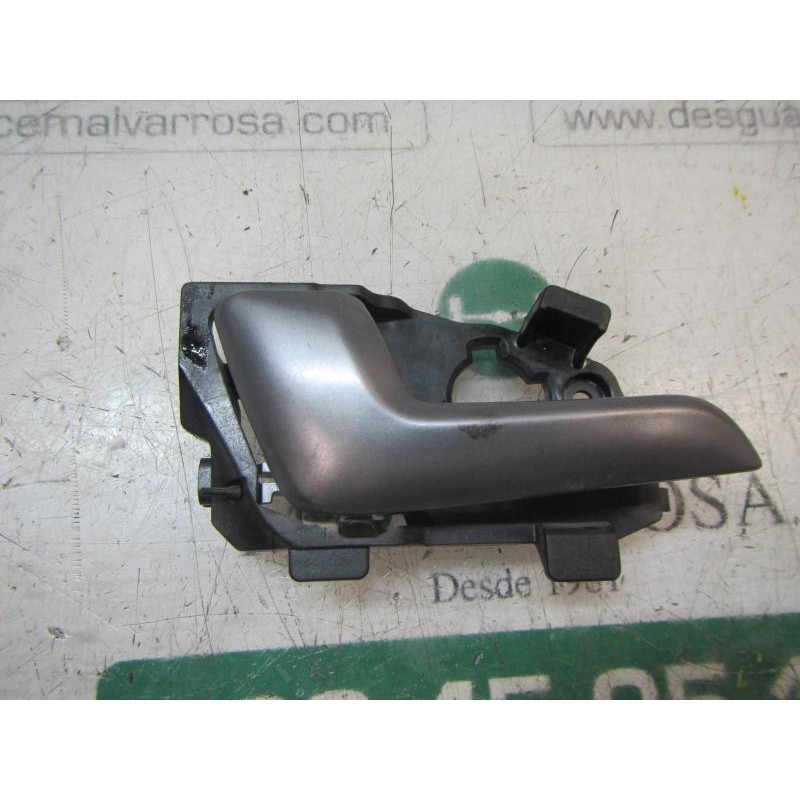 Recambio de maneta interior delantera izquierda para kia rio drive referencia OEM IAM 826101W010  