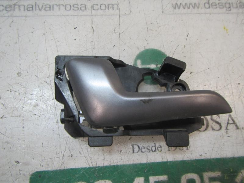 Recambio de maneta interior delantera izquierda para kia rio drive referencia OEM IAM 826101W010  