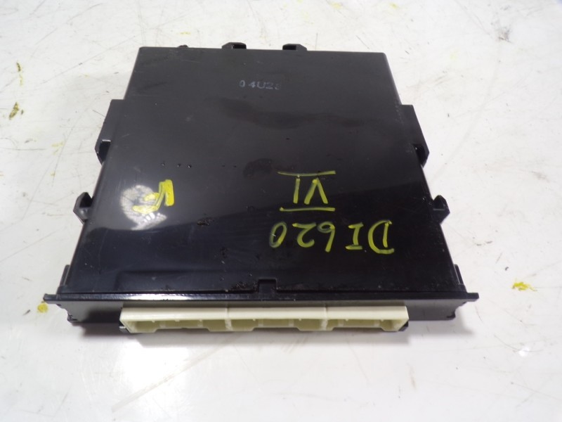 Recambio de modulo electronico para toyota auris 1.8 16v cat (híbrido) referencia OEM IAM 8999002360 8999002360 MB2325009512