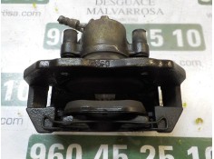 Recambio de pinza freno delantera izquierda para ford tourneo connect (tc7) kombi corta referencia OEM IAM    2