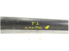 Recambio de amortiguador trasero izquierdo para suzuki grand vitara jb (jt) 1.9 ddis turbodiesel referencia OEM IAM 4170065J00   2