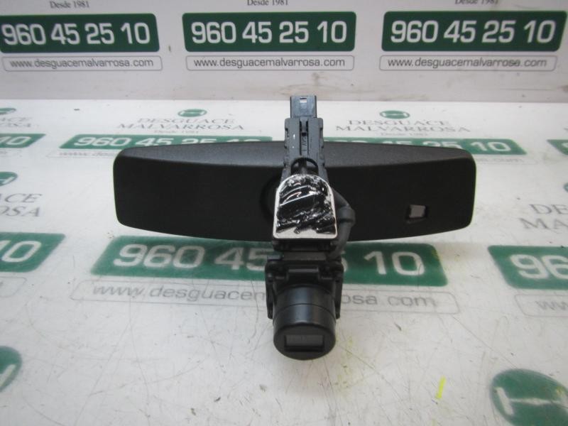 Recambio de espejo interior para opel insignia berlina edition referencia OEM IAM 13369365  