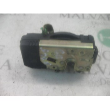 CERRADURA PUERTA DELANTERA DERECHA 