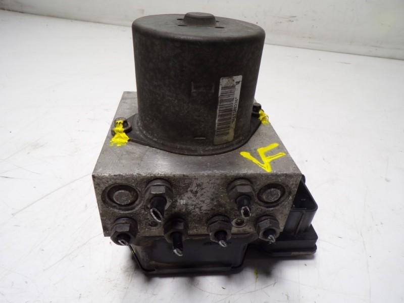 Recambio de abs para volkswagen tiguan (5n1) 2.0 tdi referencia OEM IAM 5N0614517N 5N0614517M 