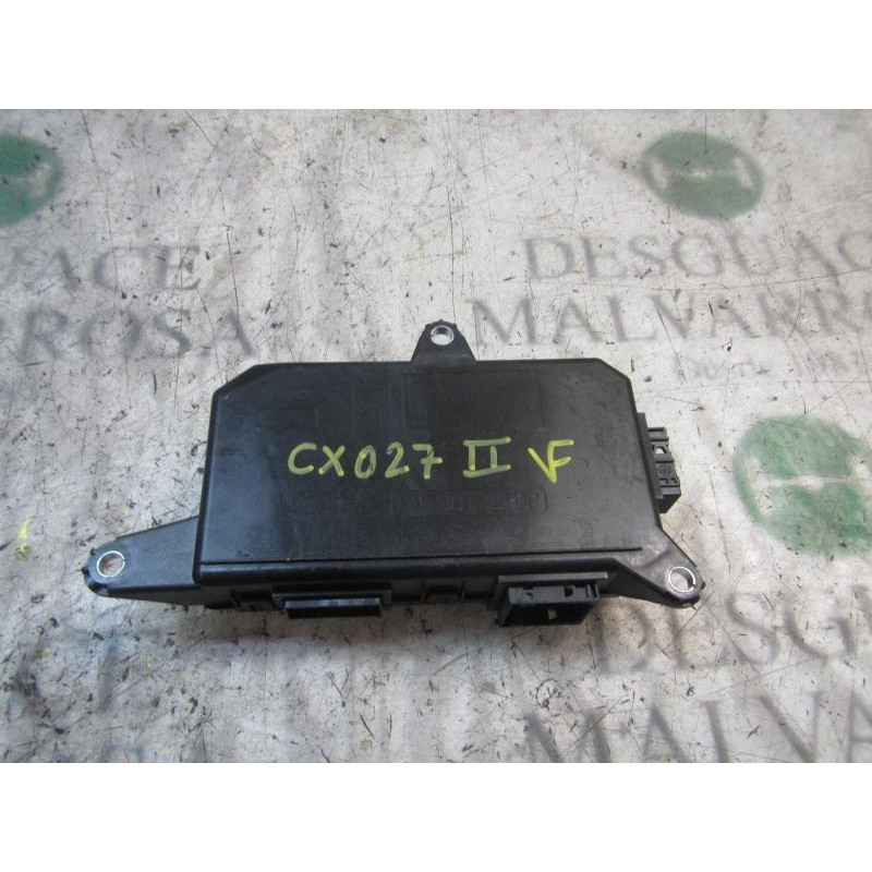 Recambio de modulo electronico para fiat croma (194) 2.4 20v multijet emotion referencia OEM IAM  46846774 