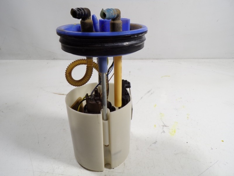 Recambio de aforador para audi a1 sportback (8xa) 1.2 tfsi referencia OEM IAM 6R0919051G 6R0919051G A2C53436807