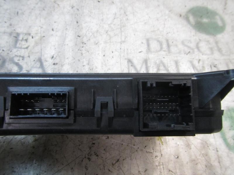 Recambio de modulo electronico para fiat croma (194) 2.4 20v multijet emotion referencia OEM IAM  46846774 